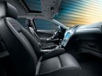 Ford Mondeo Sedan 2008 года (CN)